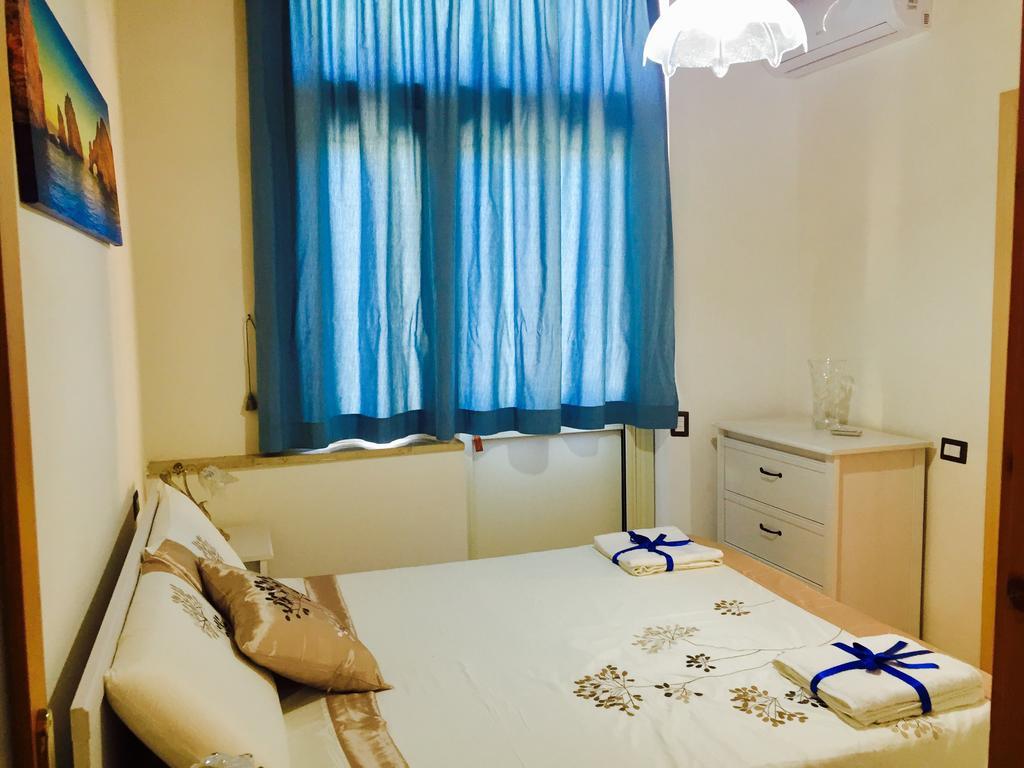 Aloha House Hotel Formia Exterior foto