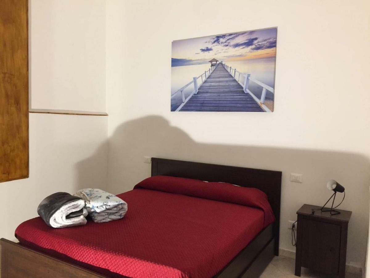 Aloha House Hotel Formia Exterior foto